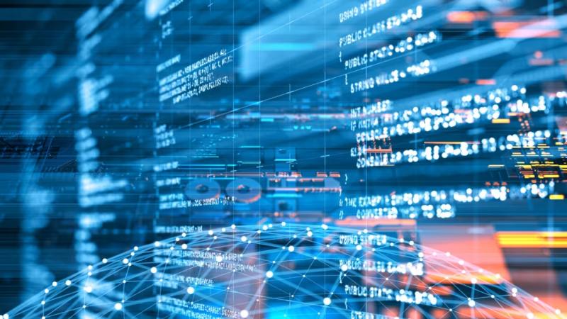 Linux基石:武江区小程序开发公司的技术底座与发行版选择逻辑